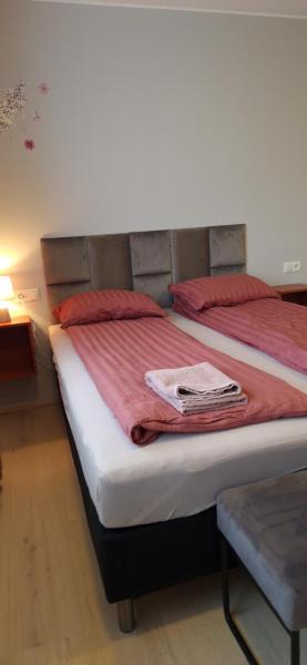 Kirkjufell central apartment
